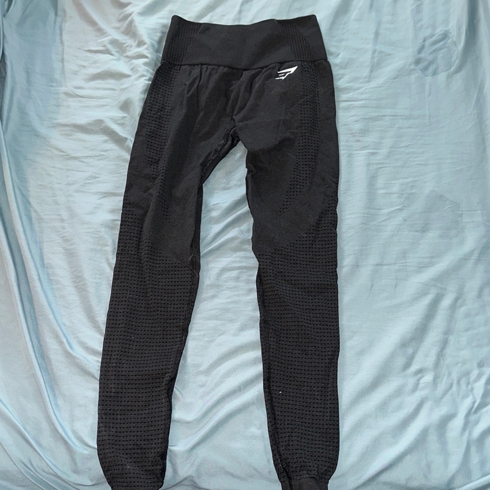 Gymshark Black Leggings